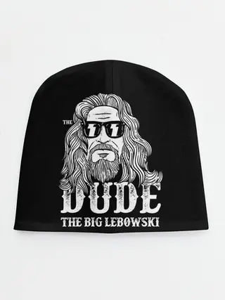 Детская шапка / Dude the Big Lebowski