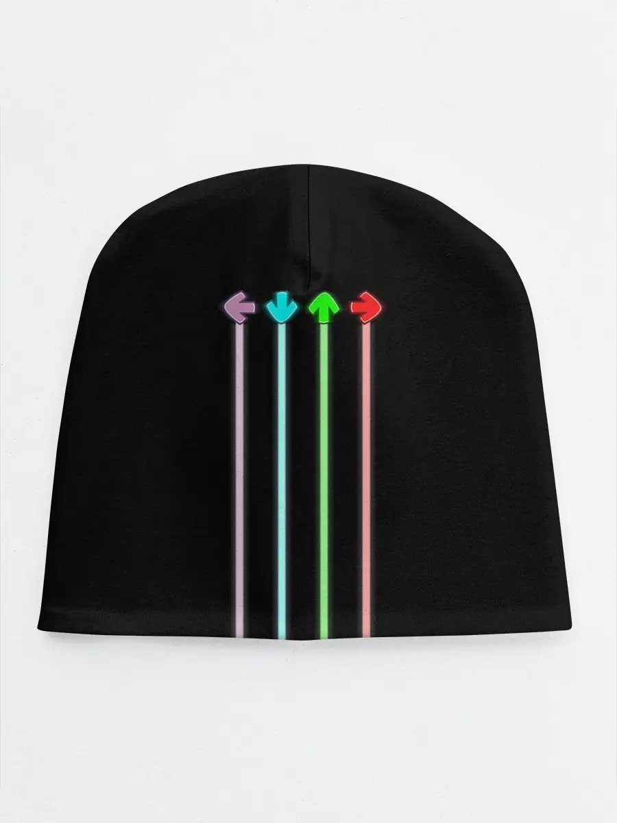 Детская шапка / Arrows Friday night funkin