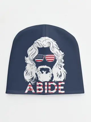 Детская шапка / ABIDE Большой Лебовский