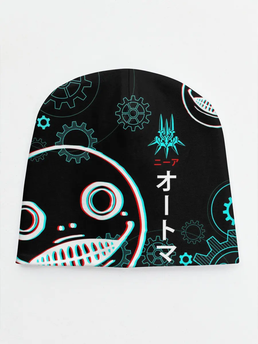Детская шапка / Nier: Automata