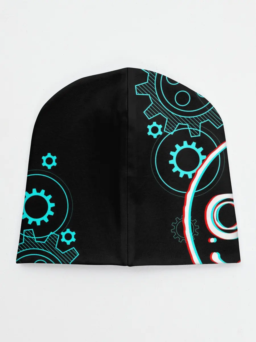 Детская шапка / Nier: Automata