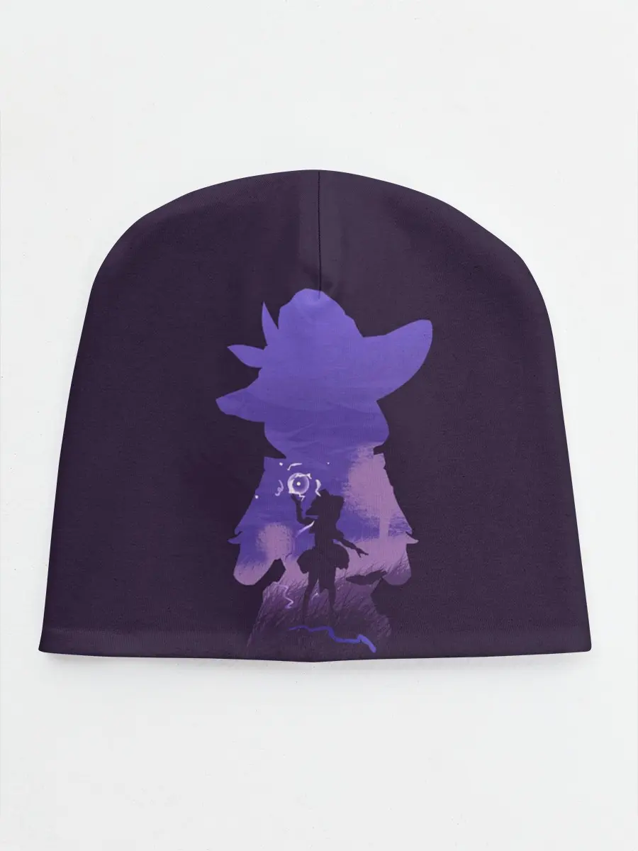 Детская шапка / GI Lisa