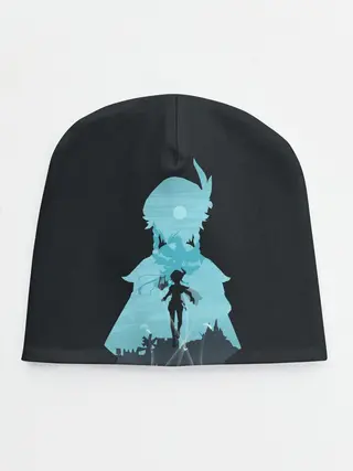 Детская шапка / Venti GI