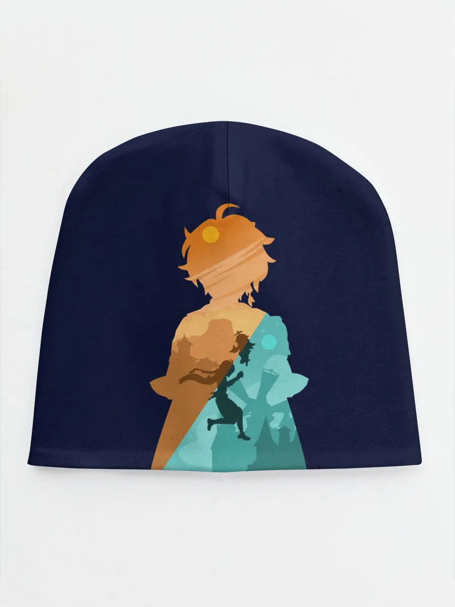 Детская шапка / Aerher GI