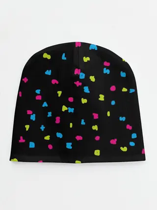 Детская шапка / Token