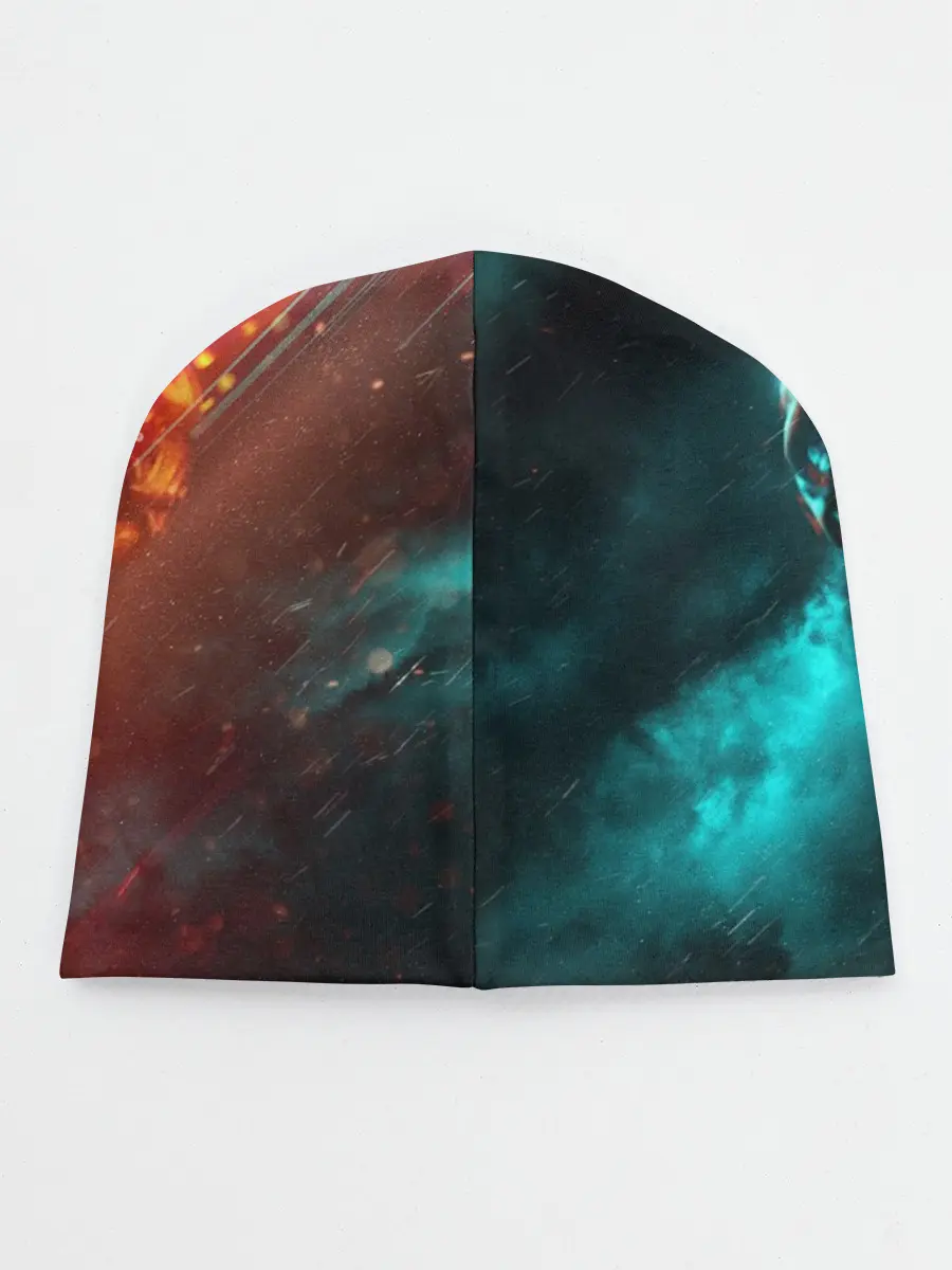 Детская шапка / Battlefield 2042 Soldier face