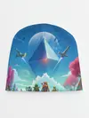 Детская шапка / NMS: Начало