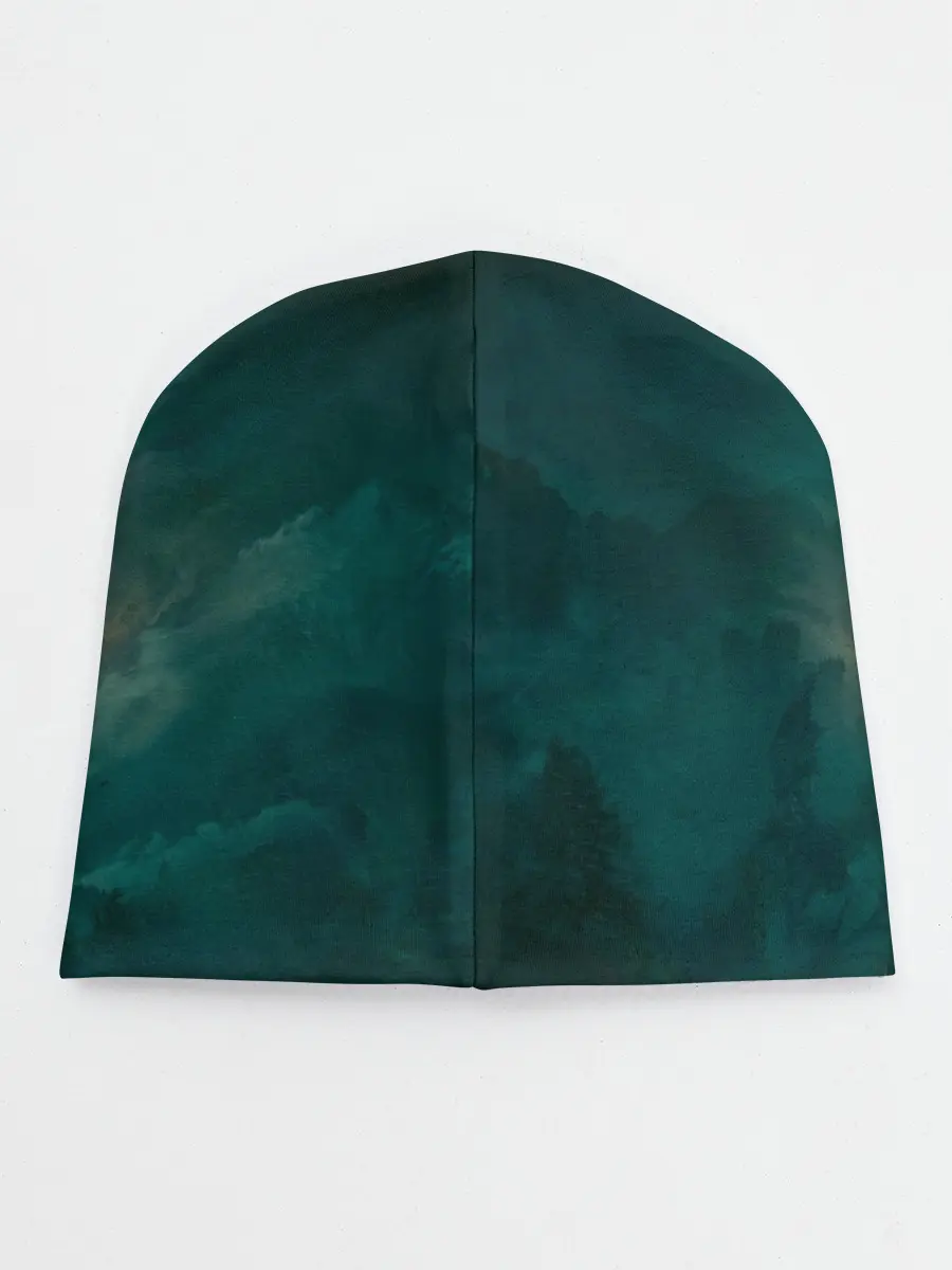 Детская шапка / Elden Ring key art