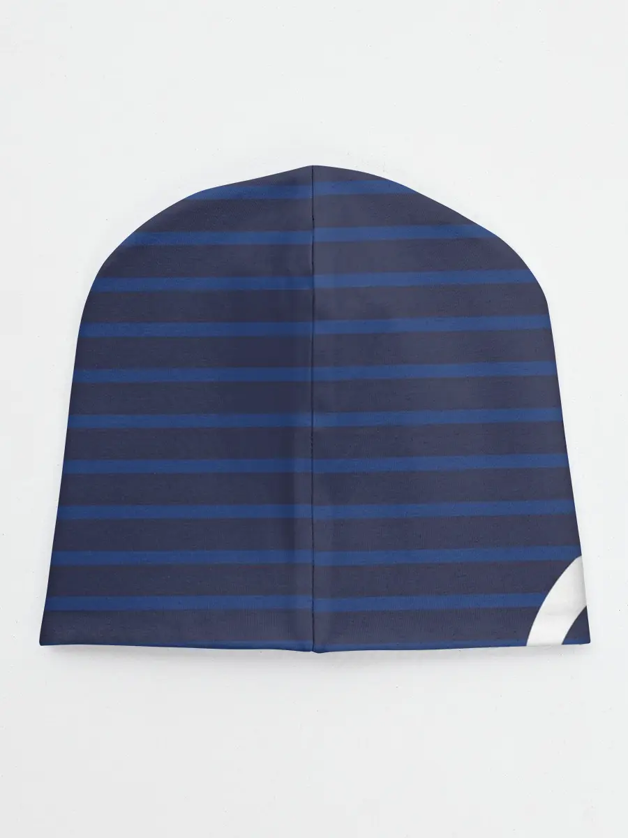 Детская шапка / Канте в стиле формы Франции