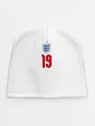 Детская шапка / Мэйсон Маунт форма Англия
