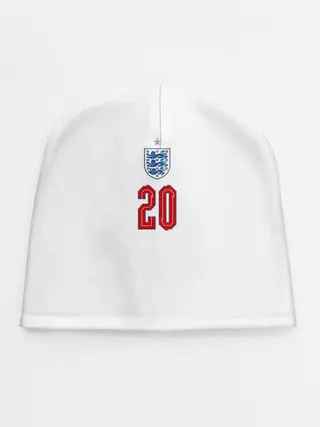 Детская шапка / Фил Фоден форма Англия