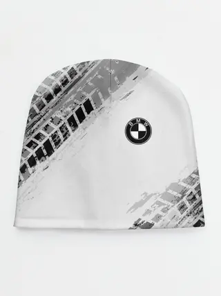 Детская шапка / BMW ПРОТЕКТОР ШИН