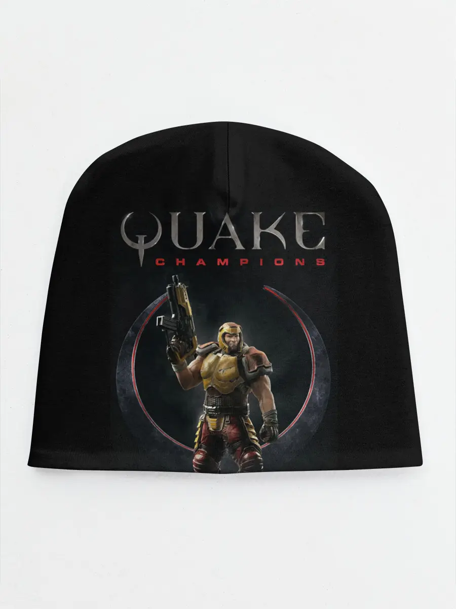 Детская шапка / Десантник червоточины