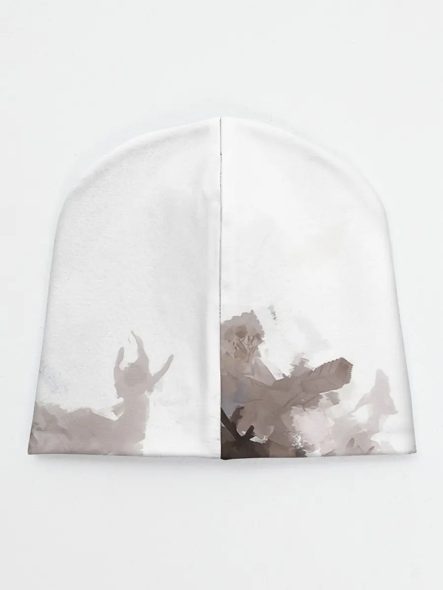 Детская шапка / Quake War