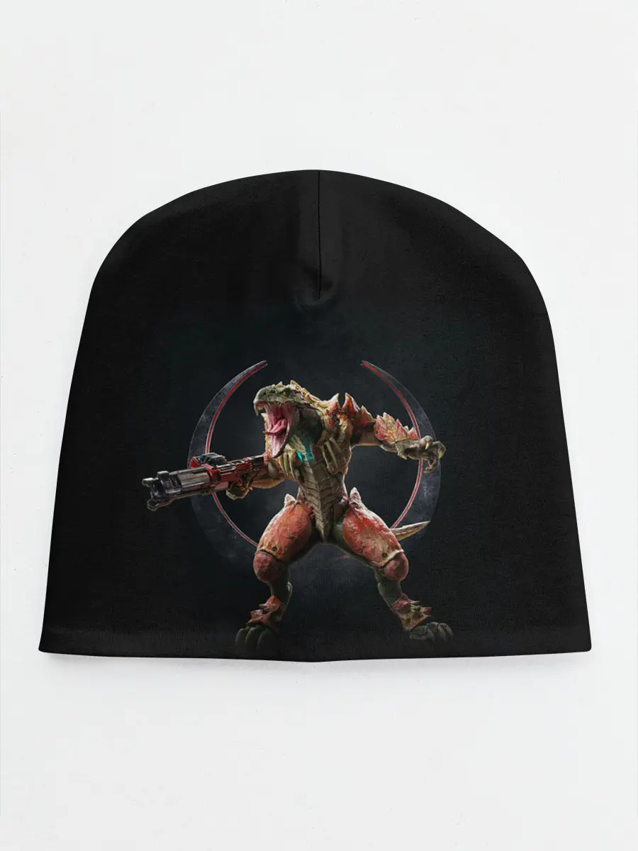 Детская шапка / Торговка плотью