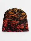 Детская шапка / Grotesque animals