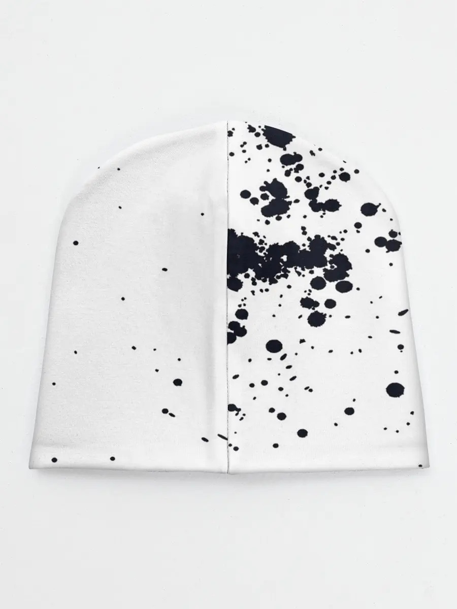 Детская шапка / Шоё Хината с крыльями Haikyuu!!