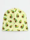 Детская шапка / Авокадо / Avocado