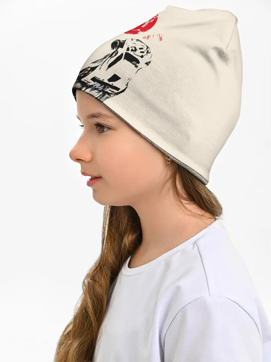 Детская шапка / Flying car