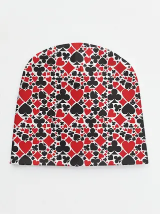 Детская шапка / Масти