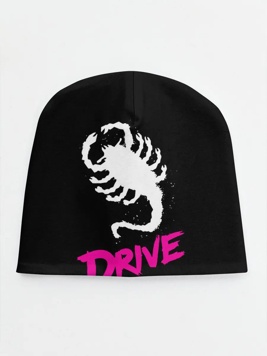 Детская шапка / Драйв / Drive