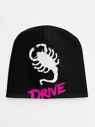 Детская шапка / Драйв / Drive