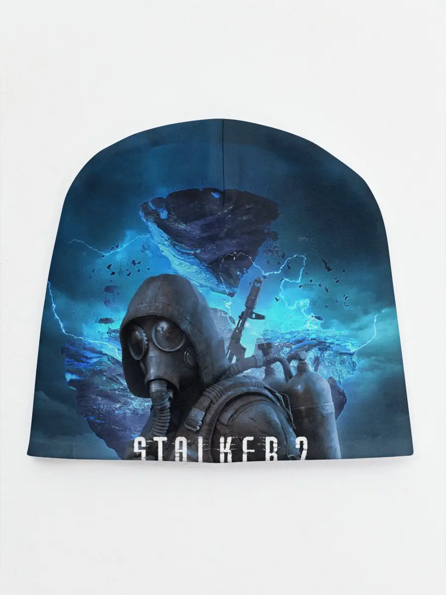 Детская шапка / Сталкер 2 Сердце Чернобыля DE