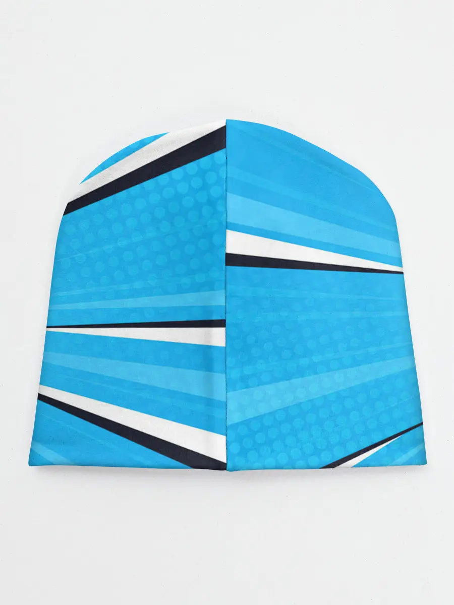 Детская шапка / Игроки команды Карасуно | Haikyuu!!