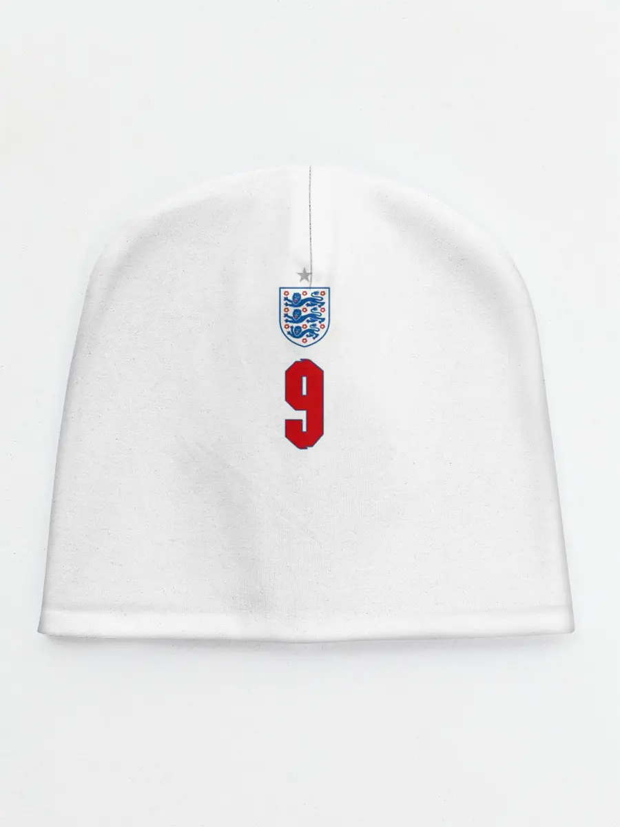 Детская шапка / Кейн форма Англия 2021/2022