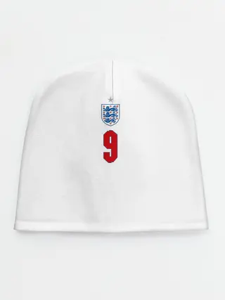 Детская шапка / Кейн форма Англия 2021/2022