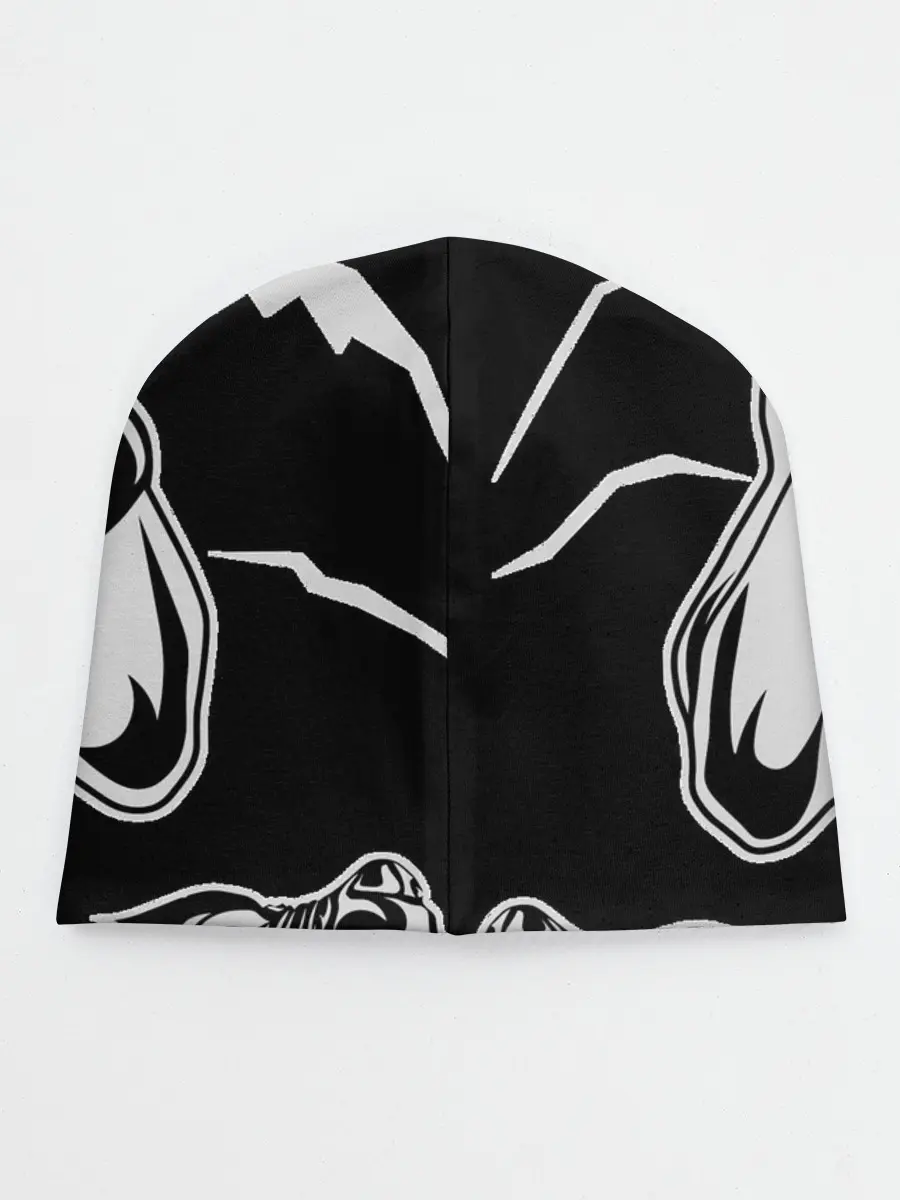 Детская шапка / Хабиб Нурмагомедов