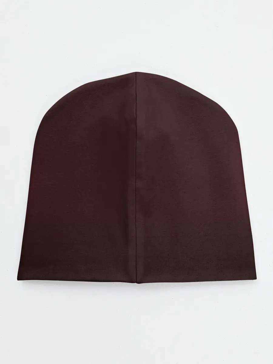 Детская шапка / Dororo red