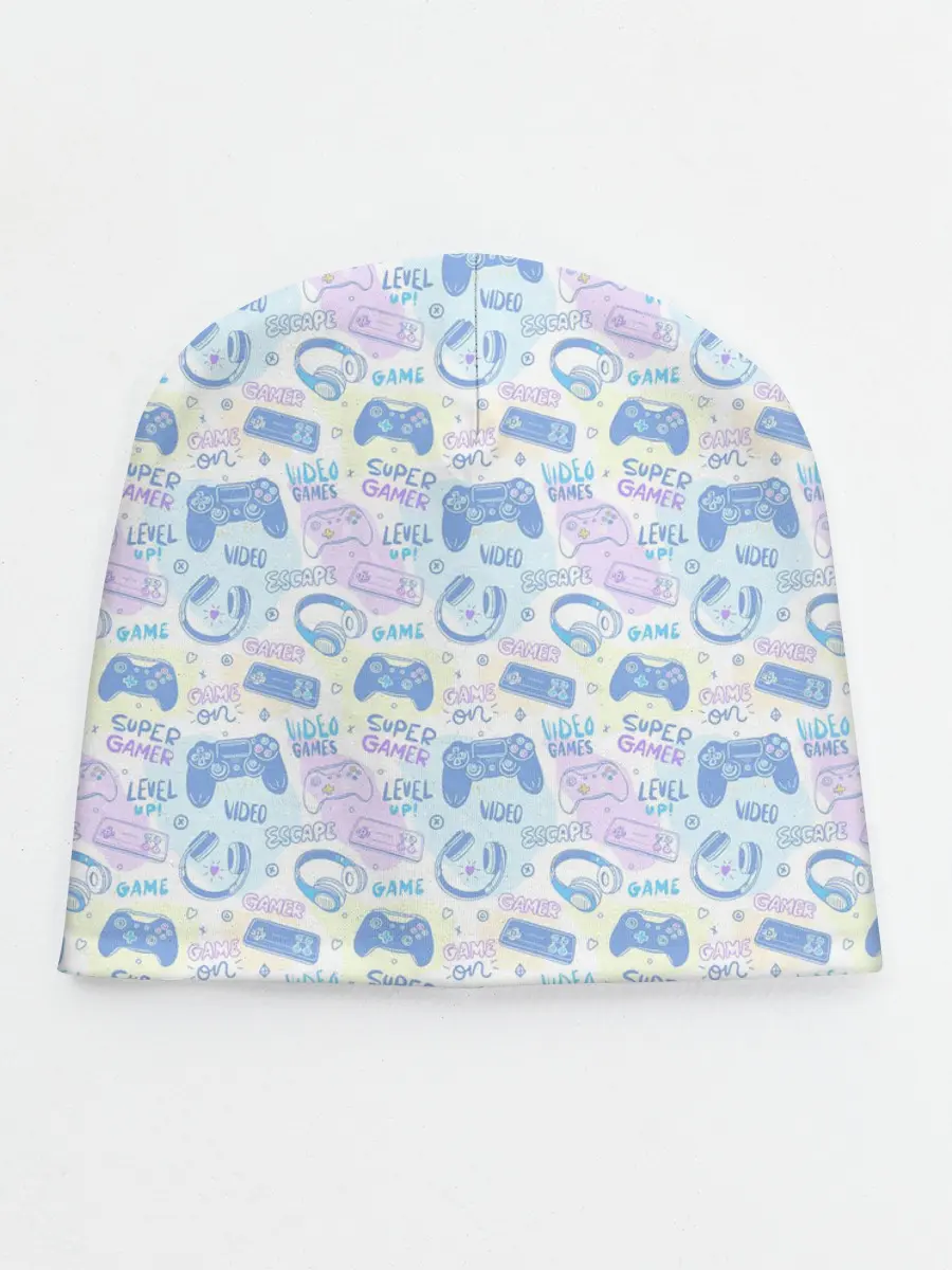 Детская шапка / Игры