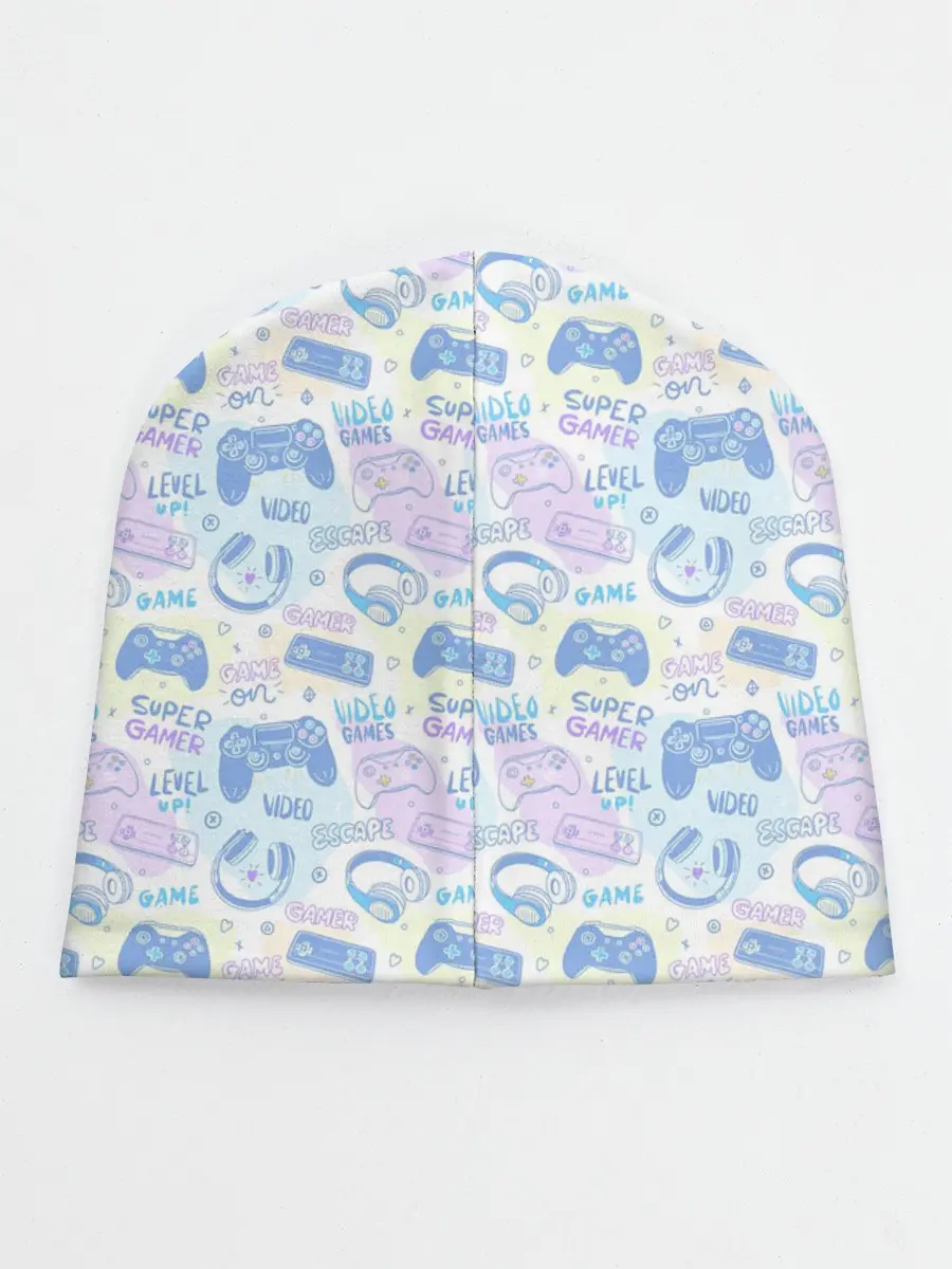 Детская шапка / Игры