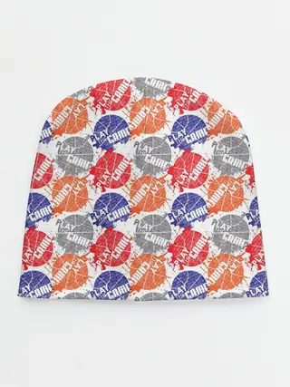 Детская шапка / PLAY GAME