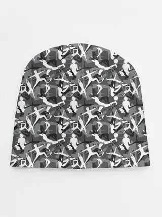 Детская шапка / Гимнастика