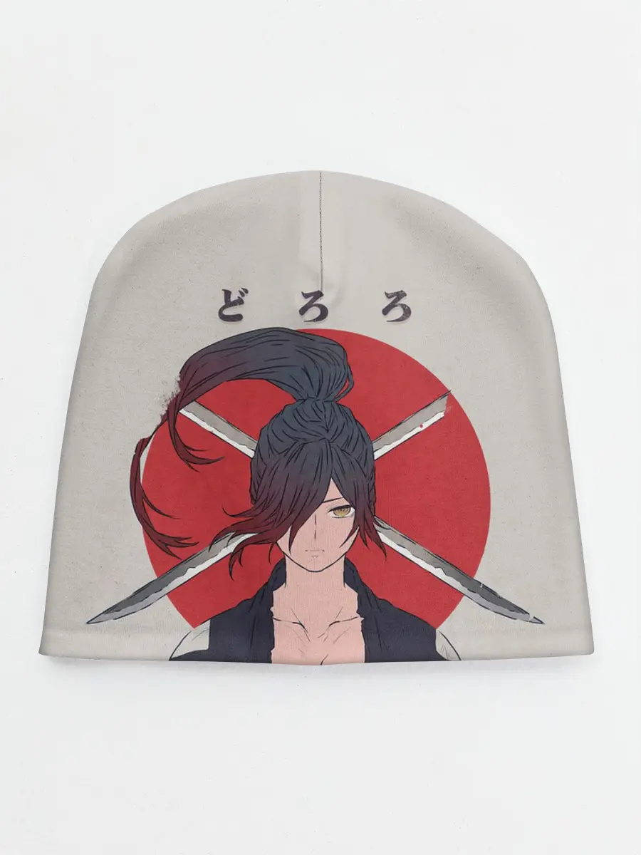 Детская шапка / Hyakkimaru Demon