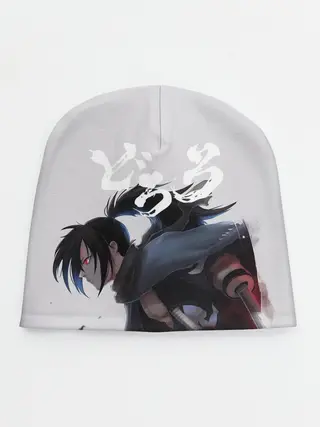 Детская шапка / Hyakkimaru