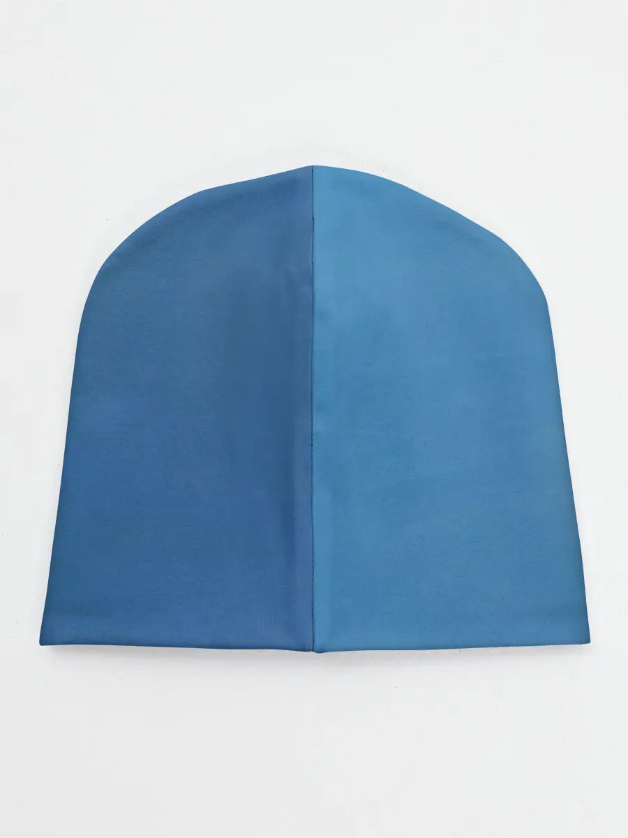 Детская шапка / Rocket League Fan