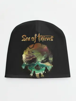 Детская шапка / Пещера черепа