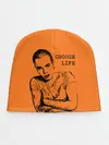 Детская шапка / На игле, выбирай жизнь