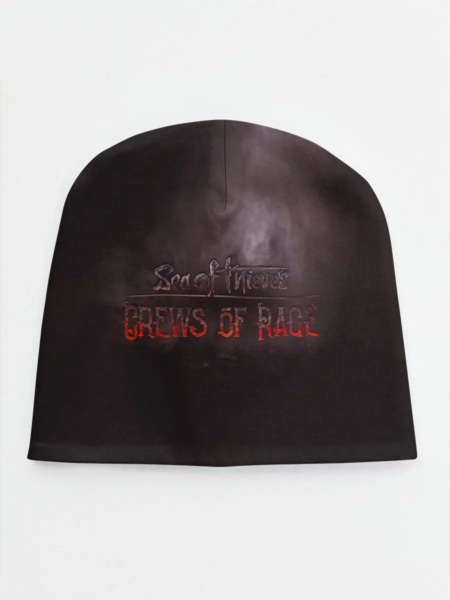 Детская шапка / Crews of rage