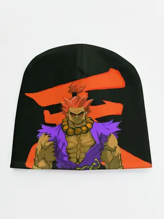 Детская шапка / Бланка