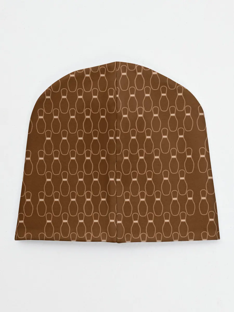 Детская шапка / The Big Lebowski