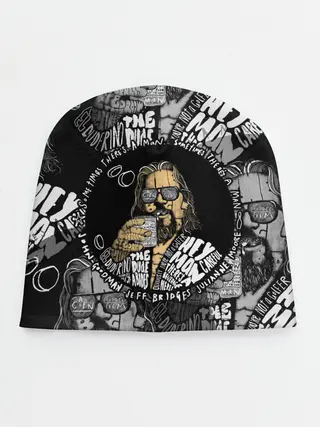 Детская шапка / The Big Lebowski