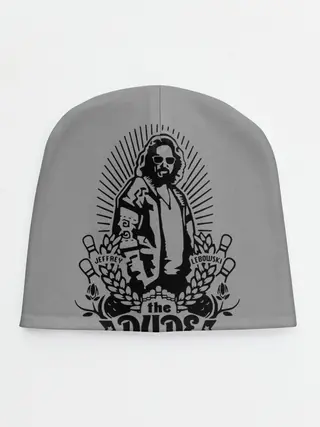 Детская шапка / The dude
