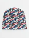 Детская шапка / FOOTBALL