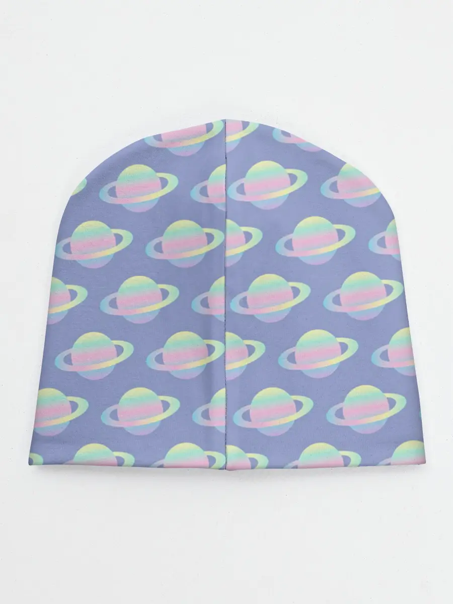 Детская шапка / Сатурн | 2