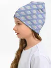 Детская шапка / Сатурн | 2