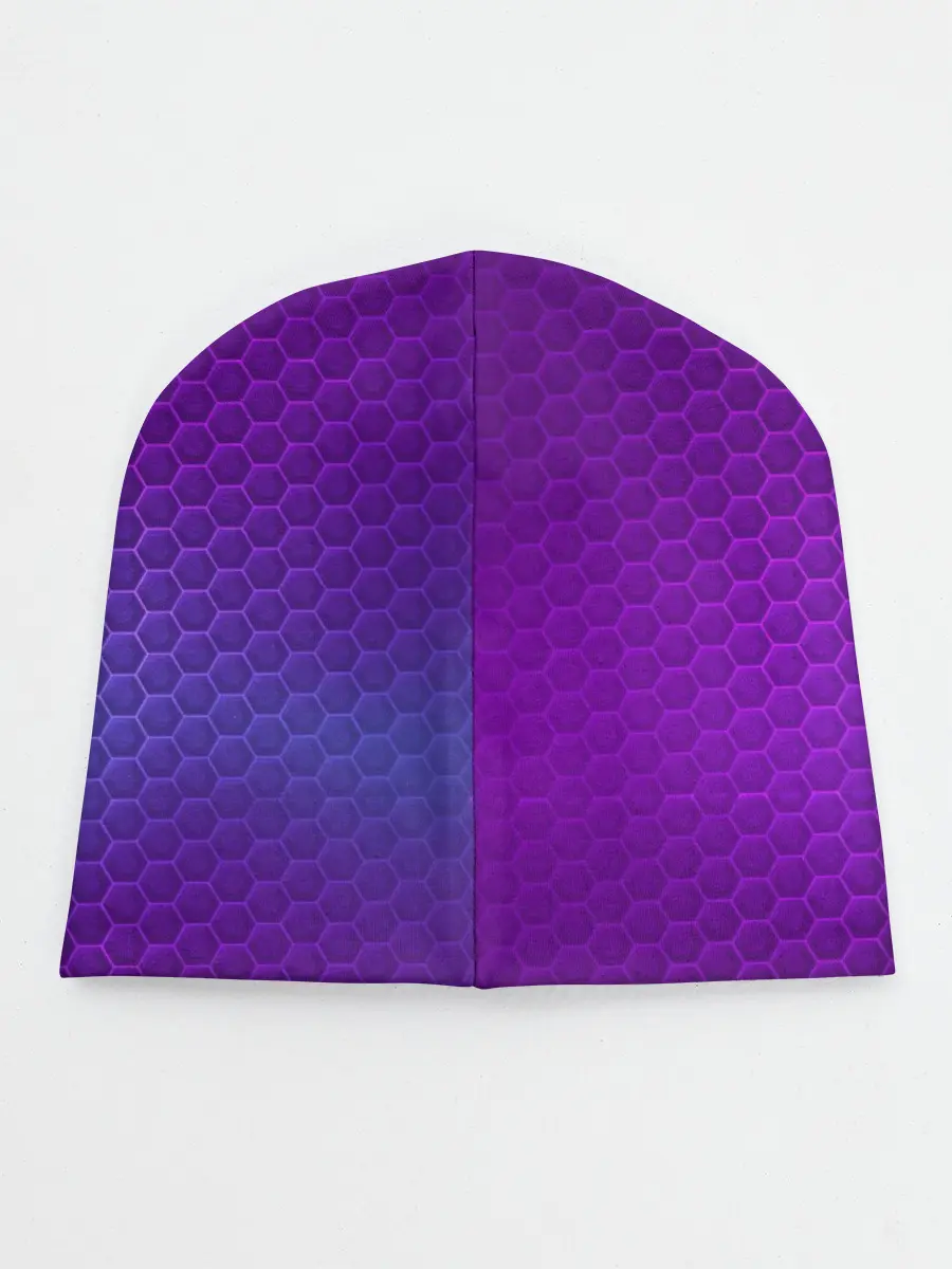 Детская шапка / Knockout City